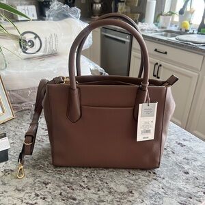 Brand new purse